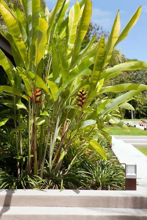 Qualia Hotel Hamilton Island