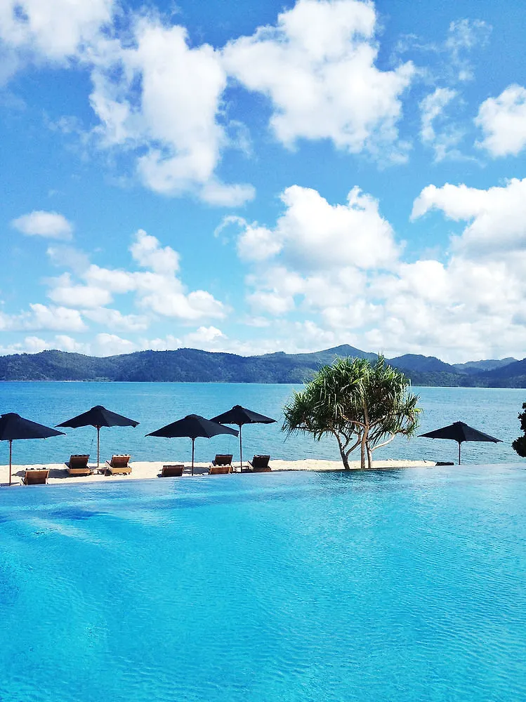 Qualia Hotel Hamilton Island
