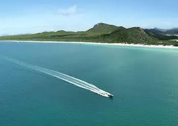Qualia Hotel Hamilton Island 5*,  Australia