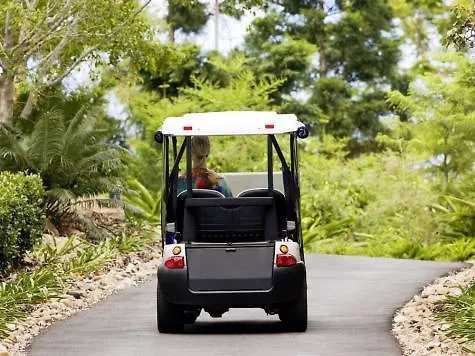 Qualia Hotel Hamilton Island
