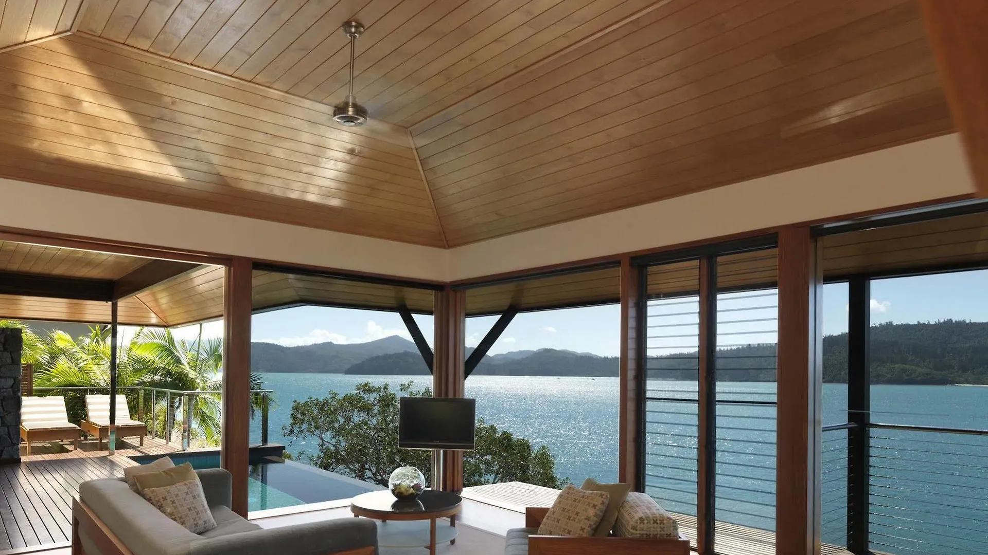 Qualia Hotel Hamilton Island