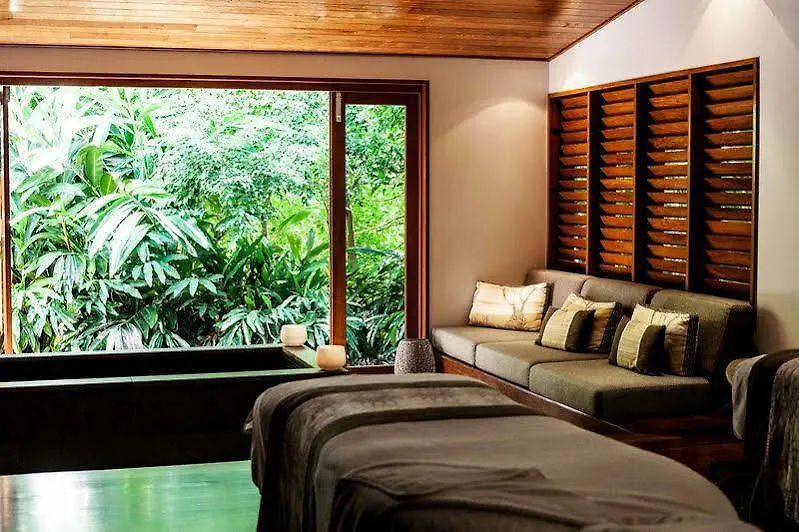 Qualia Hotel Hamilton Island