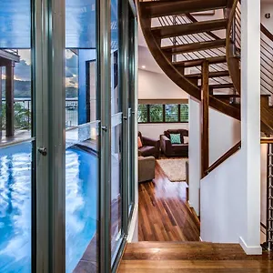 Nautilus On By Hiha Holiday home