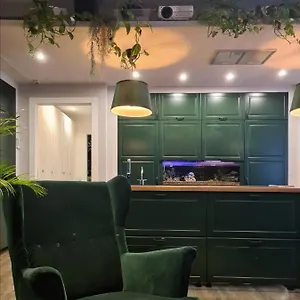 Serendipity - Montenapoleone Milan