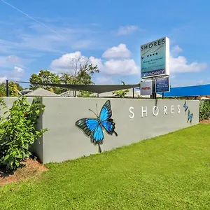 Mission Shores Ferienhaus