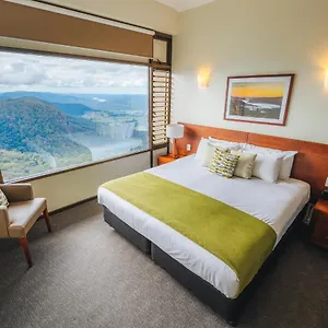 Lodge Binna Burra Sky