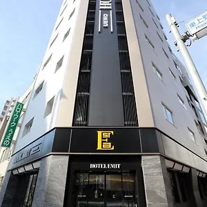 *** ホテル エミット 上野 日本