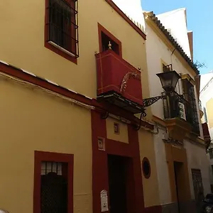 Recuerdos De La Abuela Seville