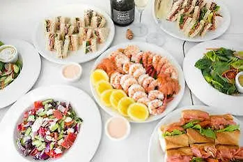 Qualia Hotel Hamilton Island