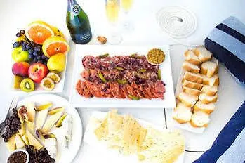 Qualia Ξενοδοχείο Νήσος Χάμιλτον