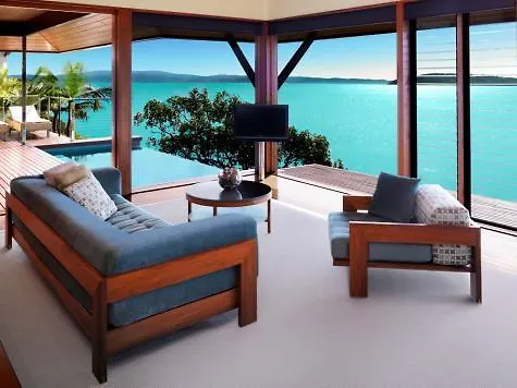 Qualia Hotel Hamilton Island