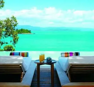 Hotel Qualia Hamilton Island 5*,  Australien